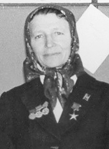 Ясакова Екатерина Андреевна